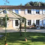 La Malinerie Nyaraló Allonnes