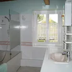 Nyaraló La Malinerie Allonnes