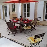 La Malinerie Nyaraló *
