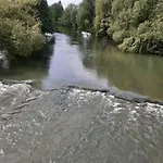 La Malinerie Allonnes