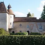 Nyaraló La Malinerie Allonnes