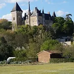 La Malinerie Nyaraló *