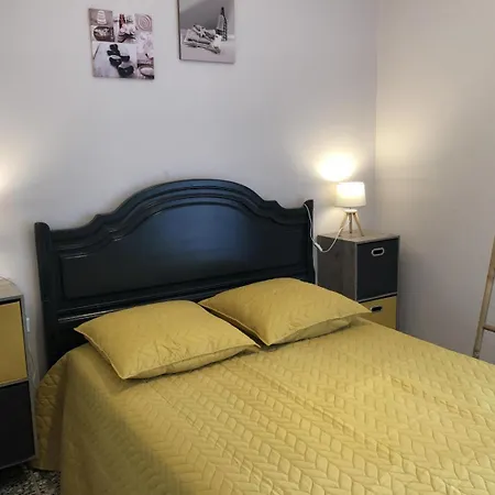 La Malinerie بيت للعطل *