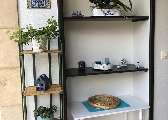 La Malinerie * Allonnes (Sarthe)