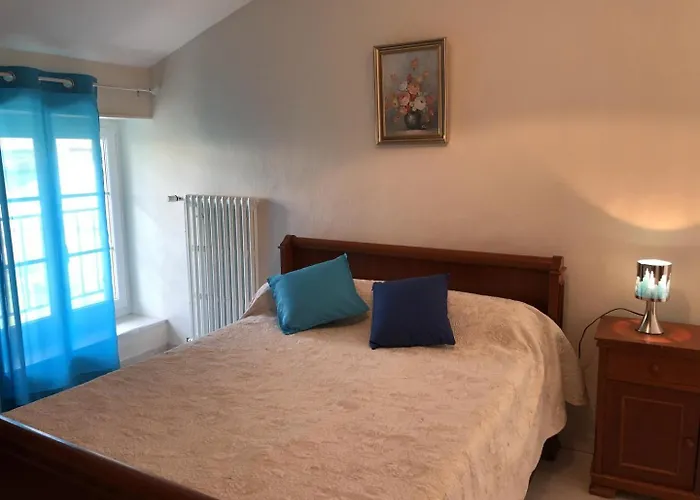 بيت للعطل La Malinerie Allonnes (Sarthe)