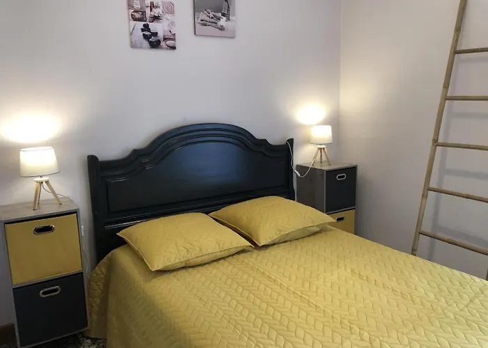 La Malinerie بيت للعطل *