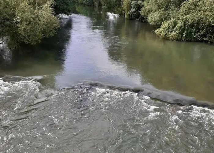 La Malinerie Allonnes (Sarthe)