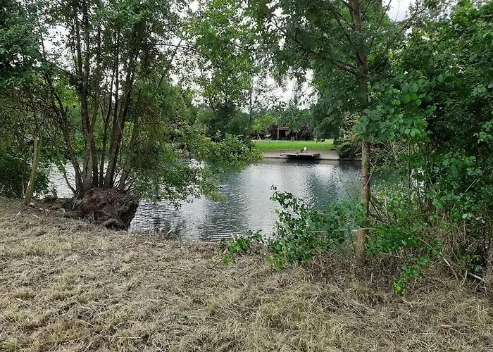 La Malinerie بيت للعطل